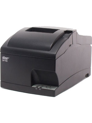 STAR Printer Ribbon - RC700BR / RC700B Printer Ribbon